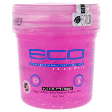 Eco Style Gel