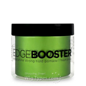 Edge Booster