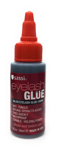 Sassi Eyelash Glue